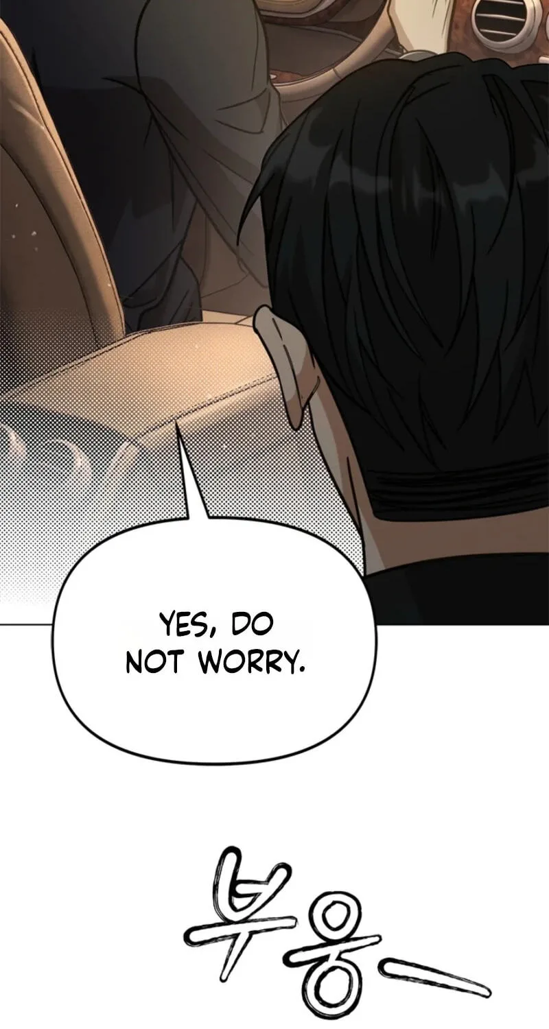 Love Rehab for a Gangster Chapter 54 page 84