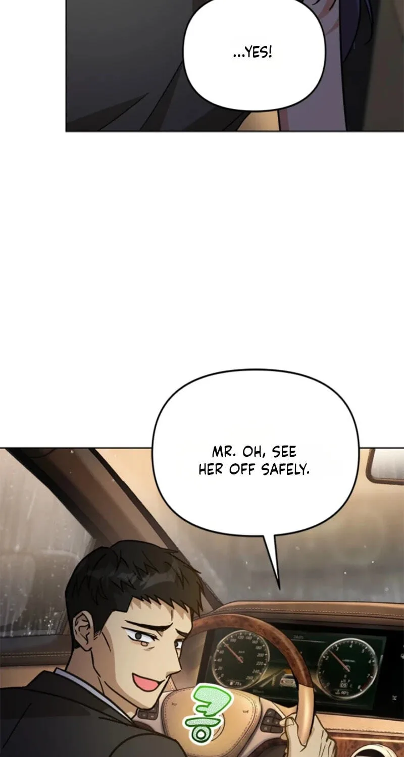 Love Rehab for a Gangster Chapter 54 page 83