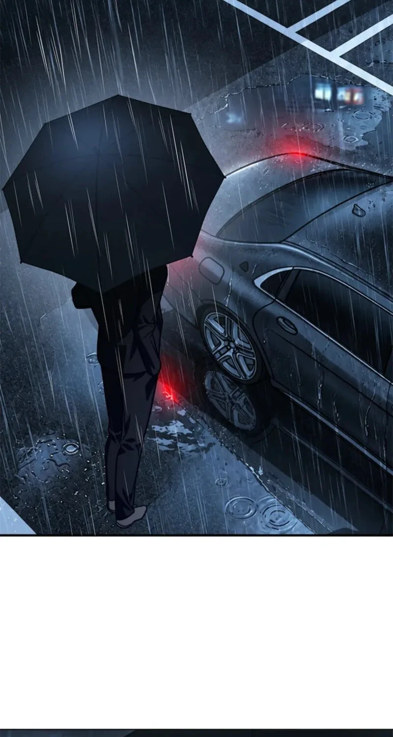 Love Rehab for a Gangster Chapter 54 page 86