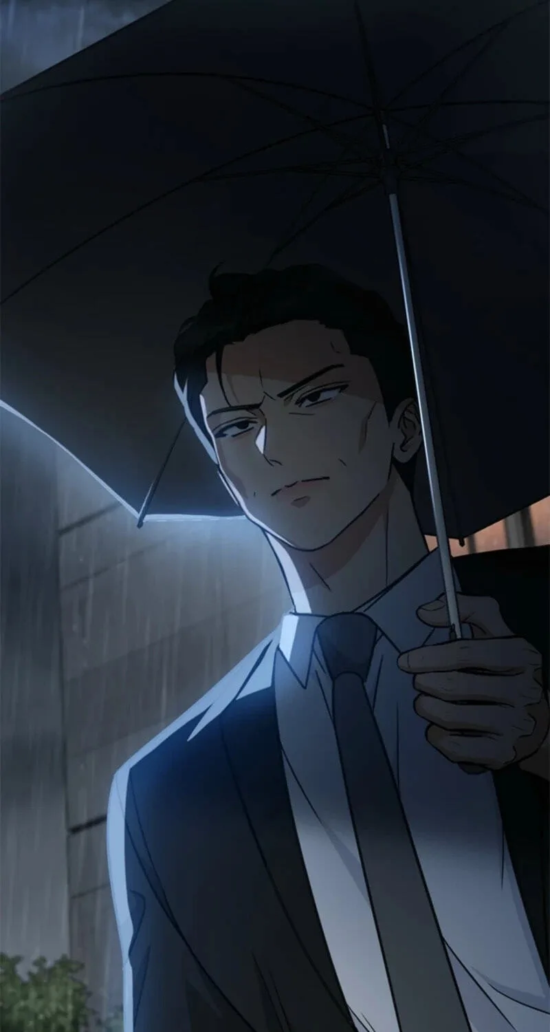 Love Rehab for a Gangster Chapter 54 page 87