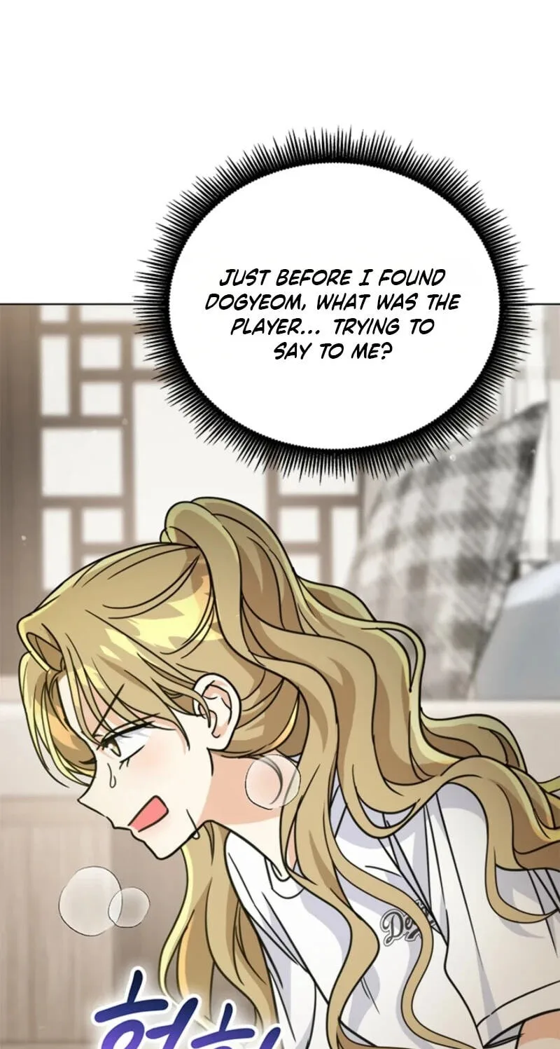 Love Rehab for a Gangster Chapter 54 page 92