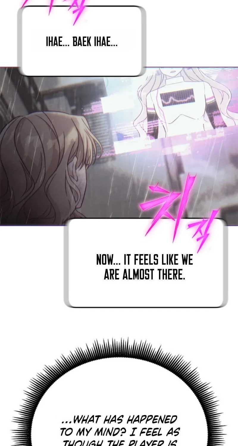 Love Rehab for a Gangster Chapter 54 page 95