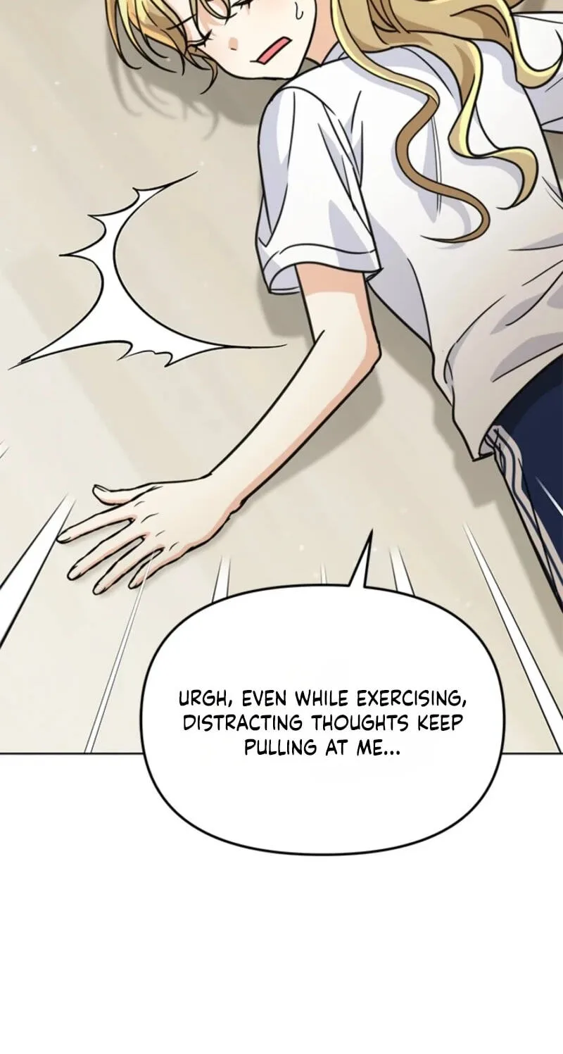 Love Rehab for a Gangster Chapter 54 page 97