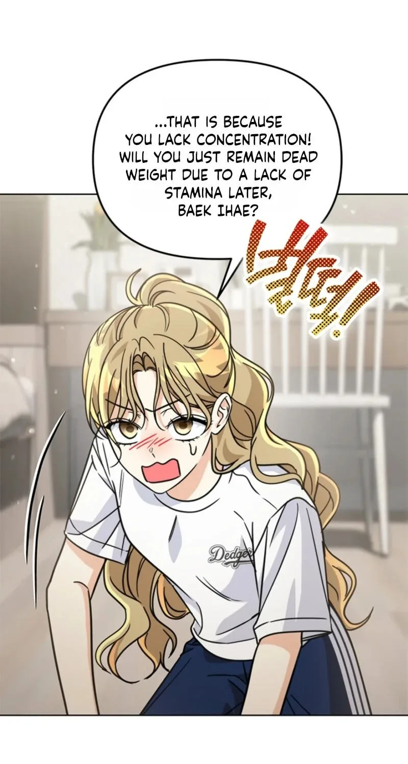Love Rehab for a Gangster Chapter 54 page 98