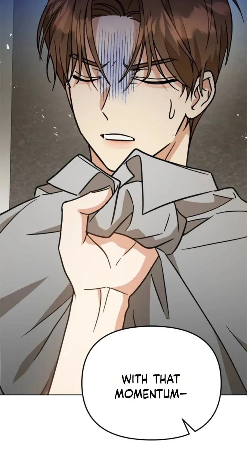 Love Rehab for a Gangster Chapter 54 page 104