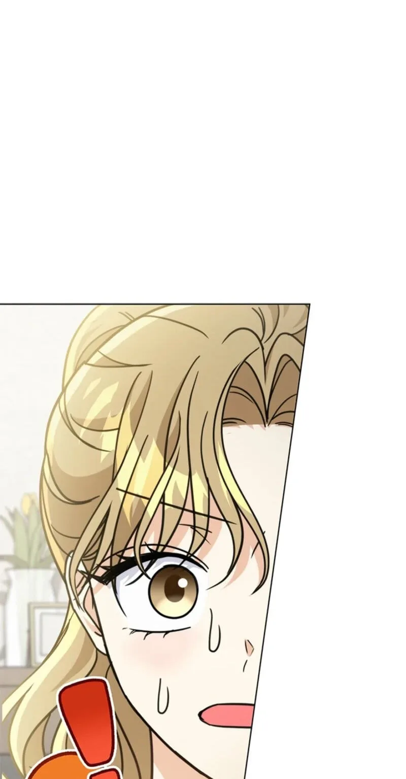 Love Rehab for a Gangster Chapter 54 page 105
