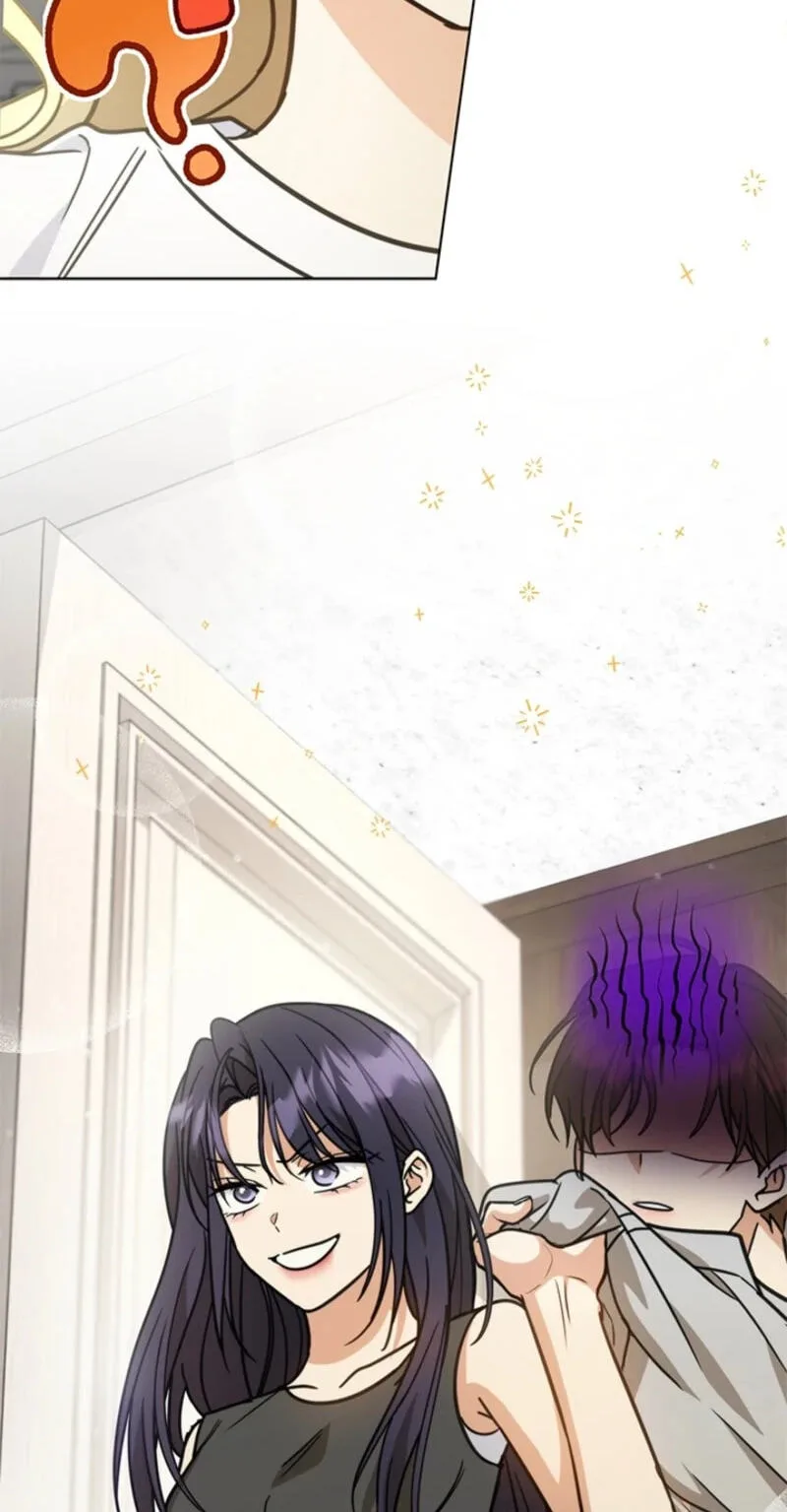 Love Rehab for a Gangster Chapter 54 page 106