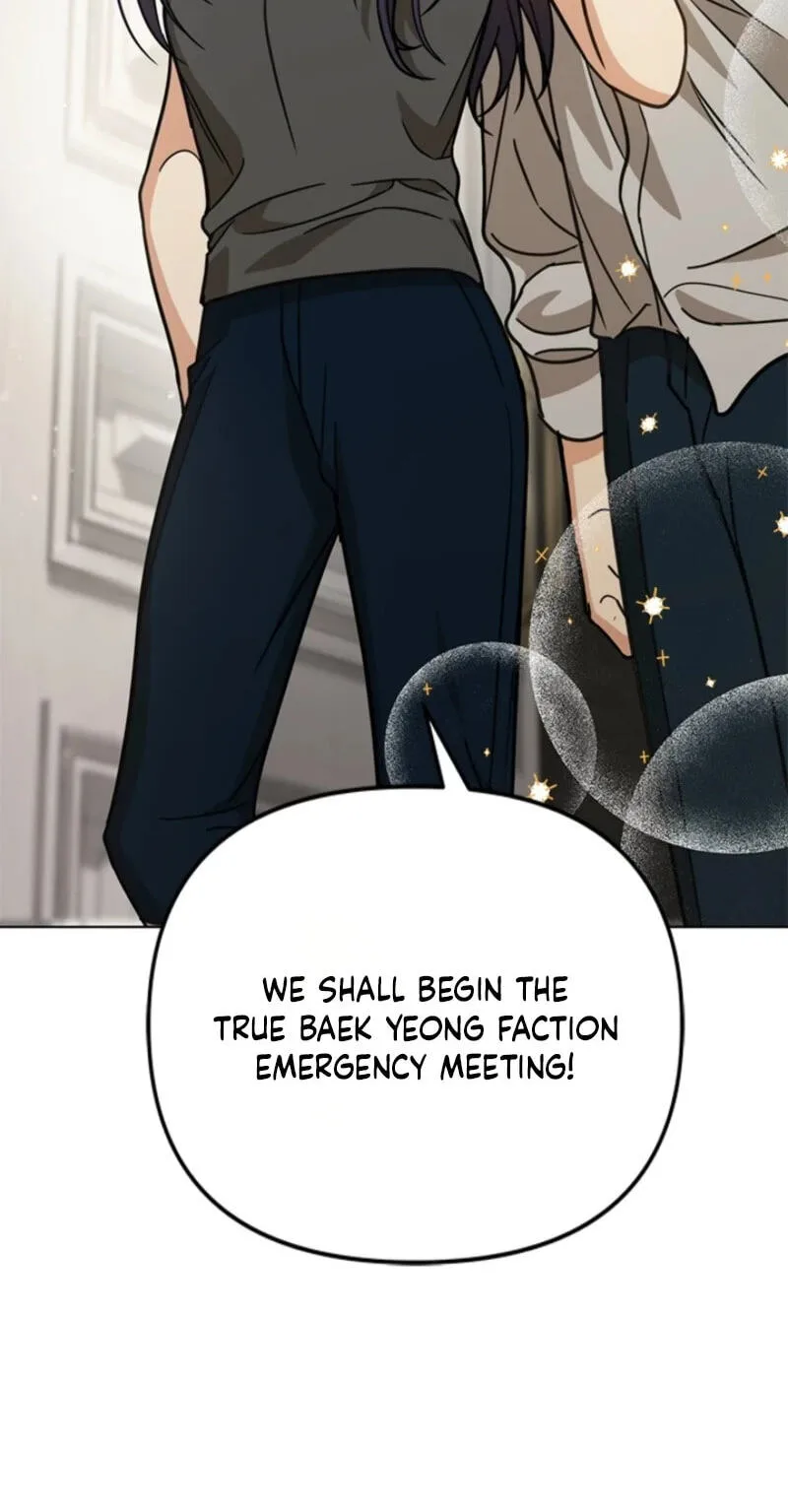 Love Rehab for a Gangster Chapter 54 page 107