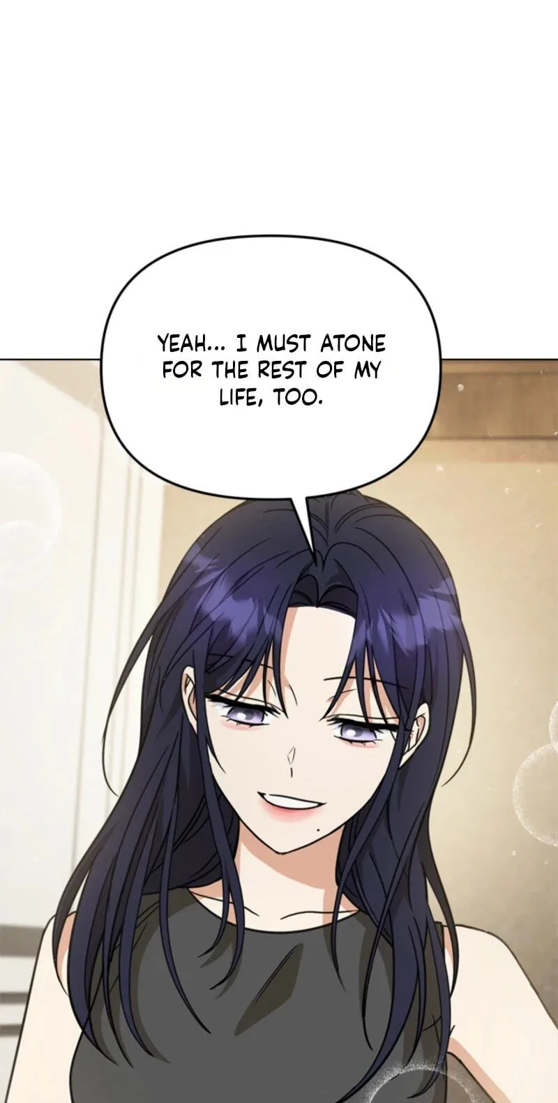 Love Rehab for a Gangster Chapter 55 page 9