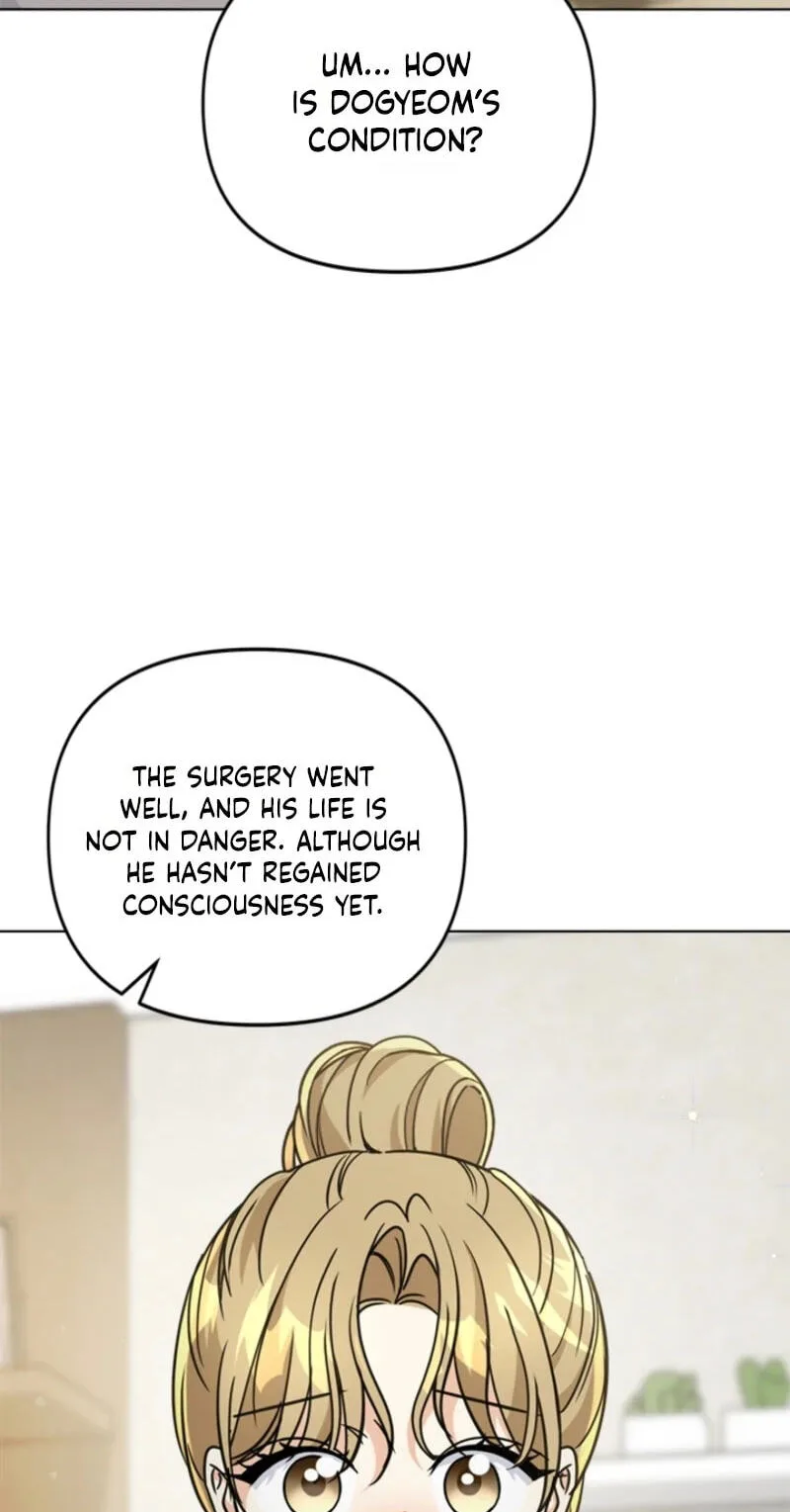 Love Rehab for a Gangster Chapter 55 page 6