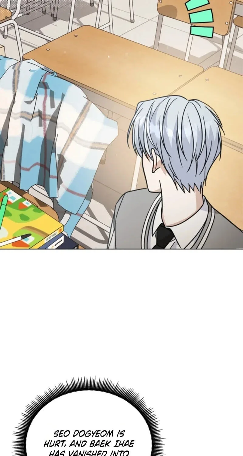Love Rehab for a Gangster Chapter 55 page 21