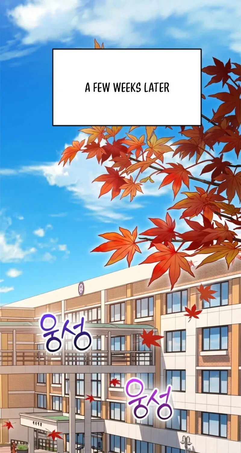 Love Rehab for a Gangster Chapter 55 page 19