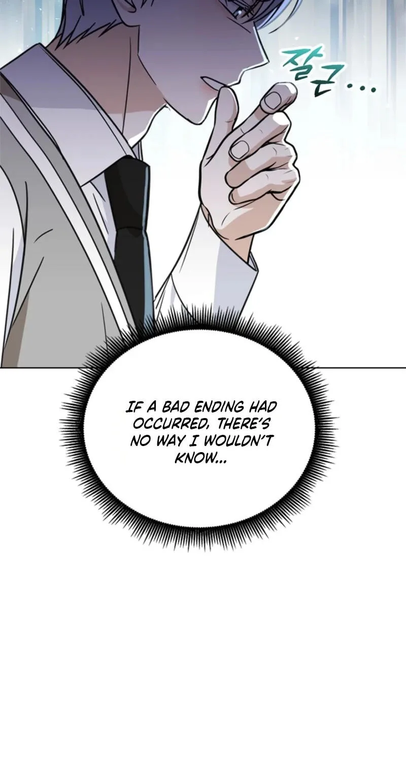 Love Rehab for a Gangster Chapter 55 page 24