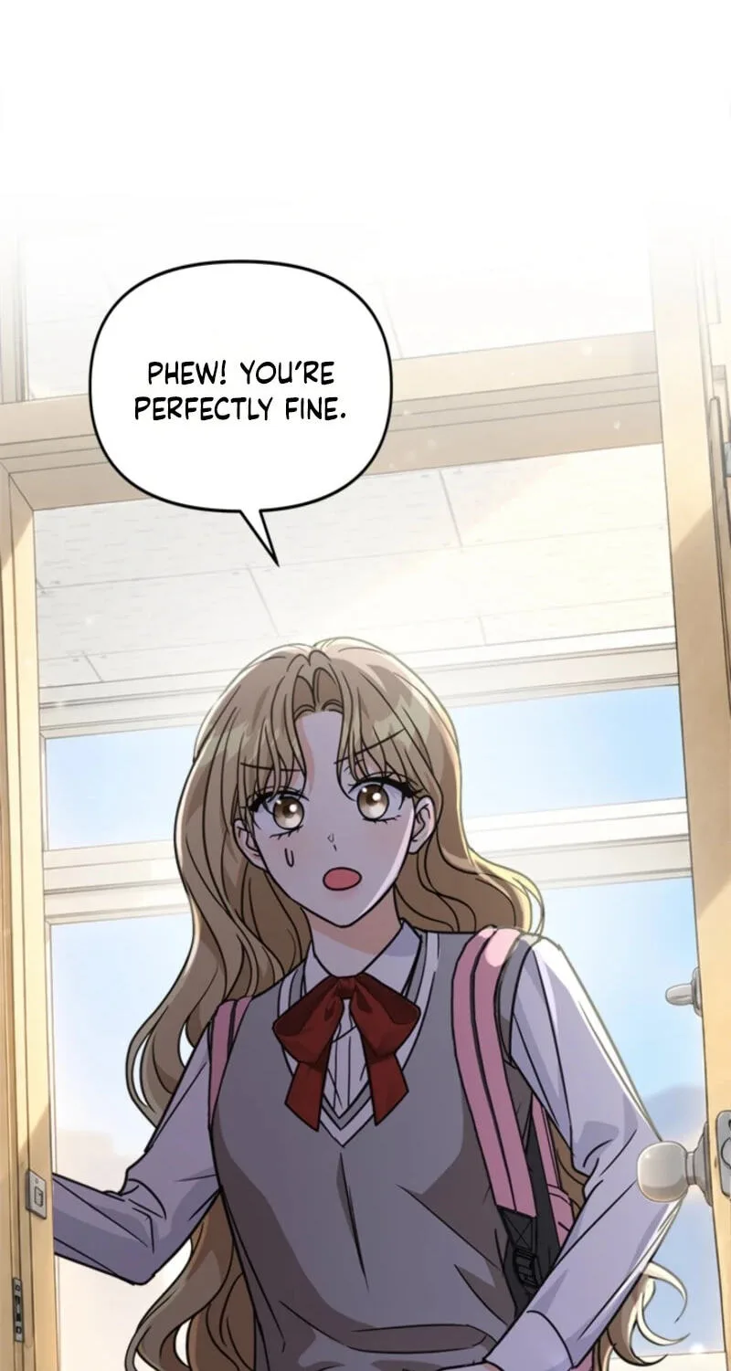 Love Rehab for a Gangster Chapter 55 page 26