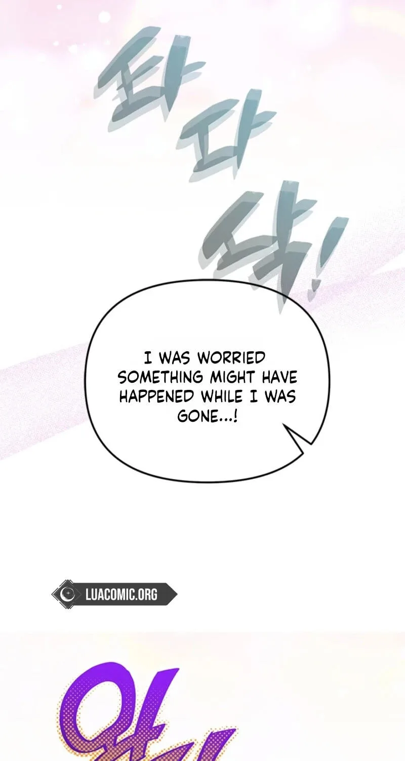 Love Rehab for a Gangster Chapter 55 page 28
