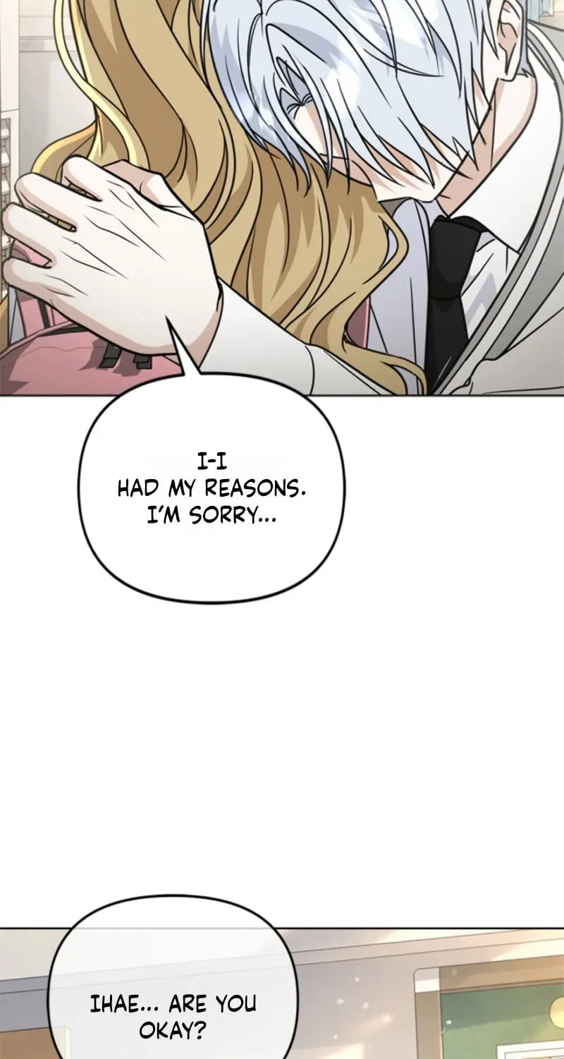 Love Rehab for a Gangster Chapter 55 page 31