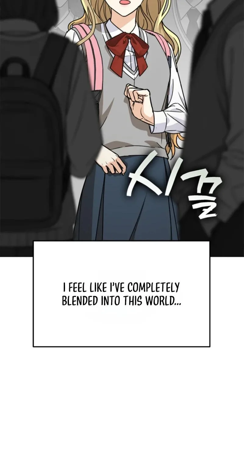 Love Rehab for a Gangster Chapter 55 page 38