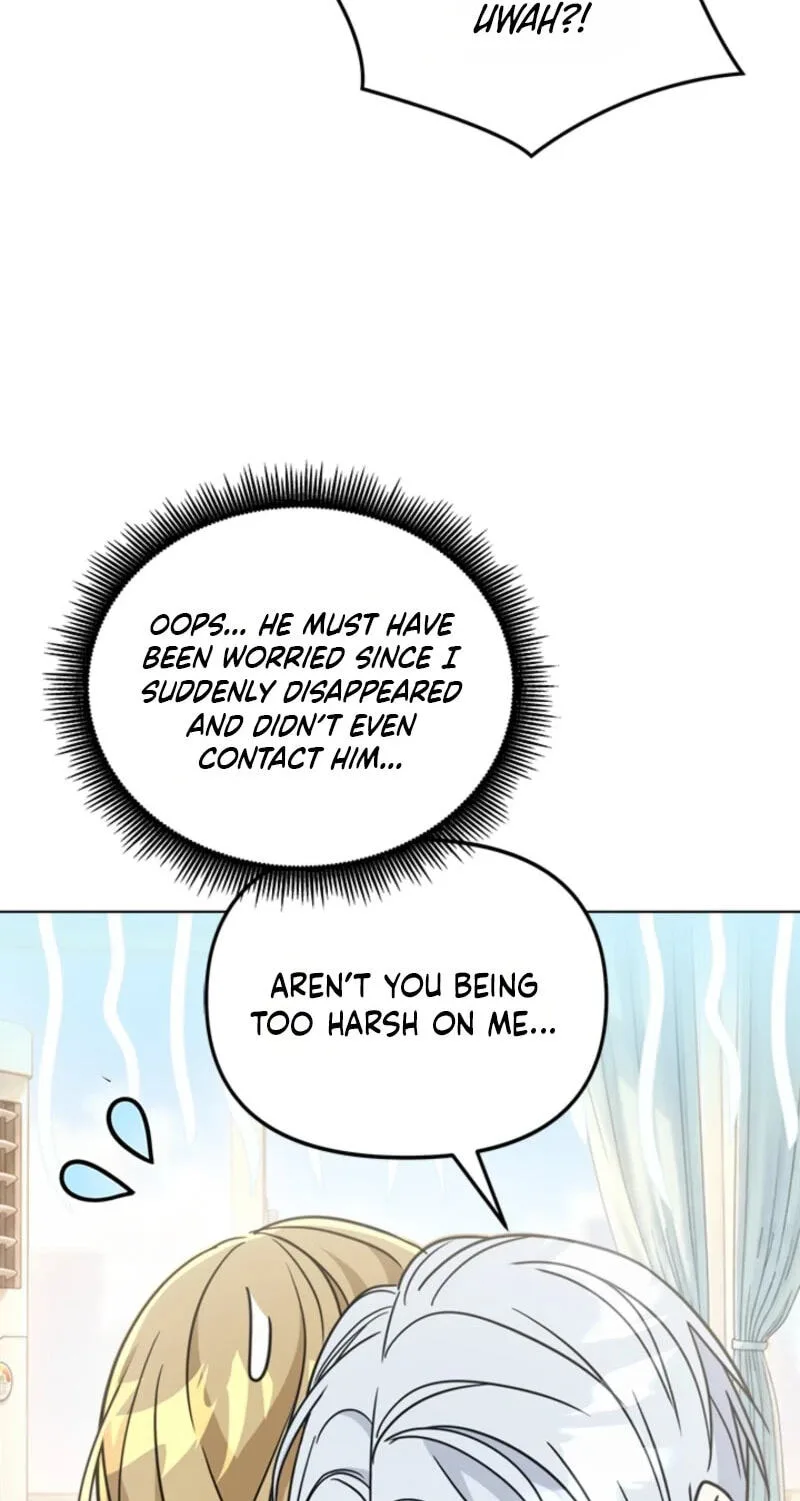 Love Rehab for a Gangster Chapter 55 page 30
