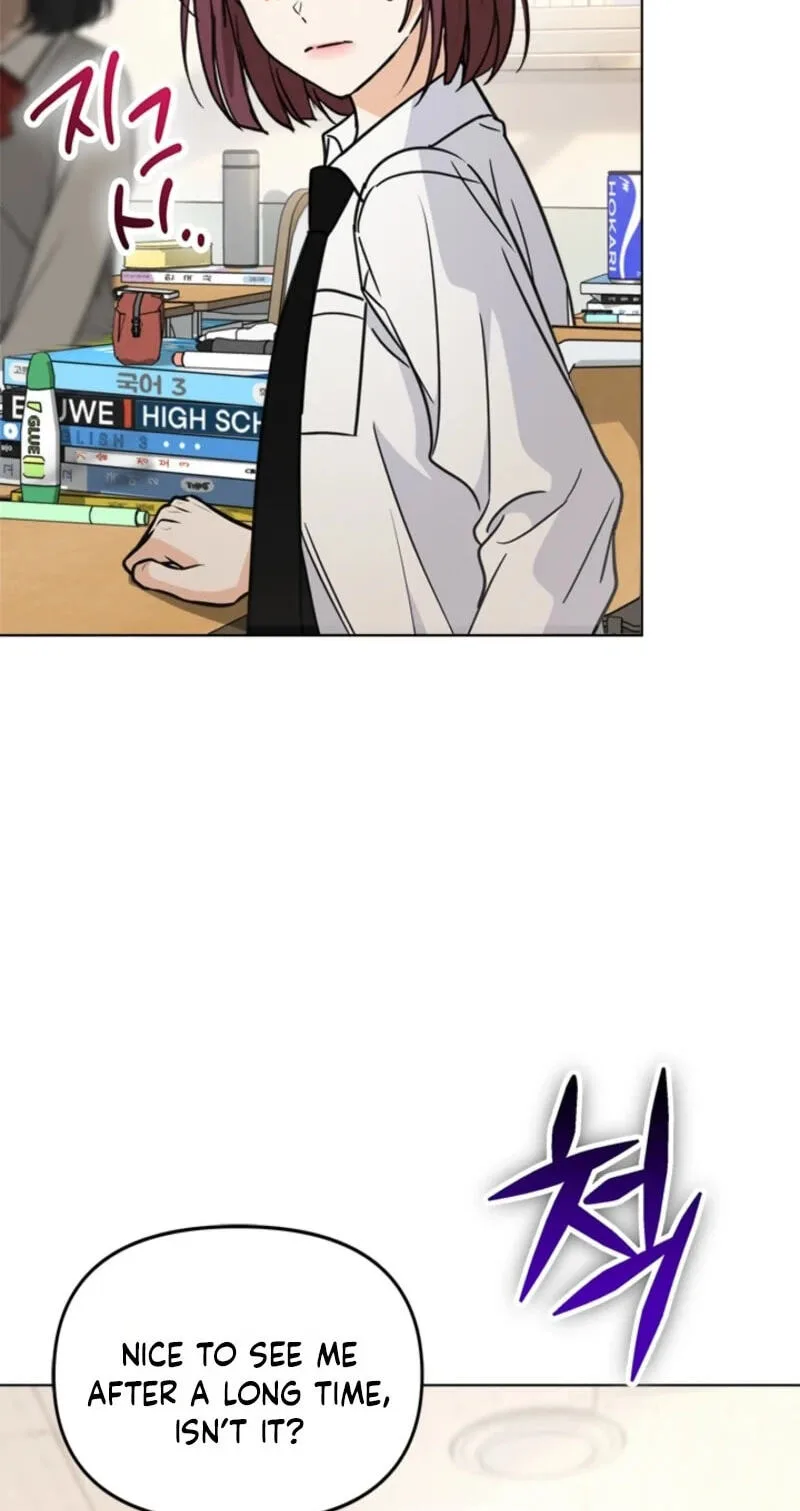 Love Rehab for a Gangster Chapter 55 page 43