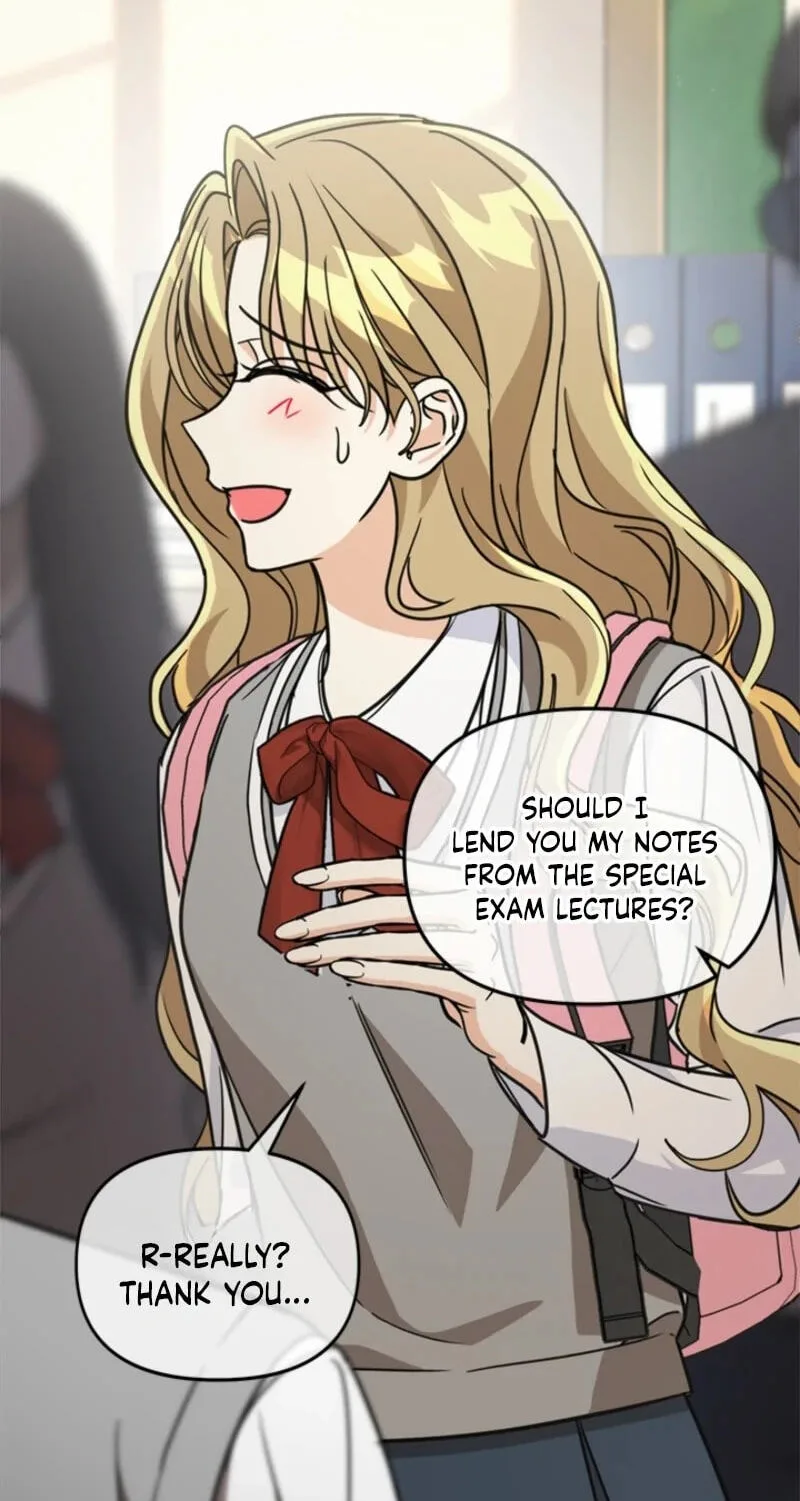 Love Rehab for a Gangster Chapter 55 page 35
