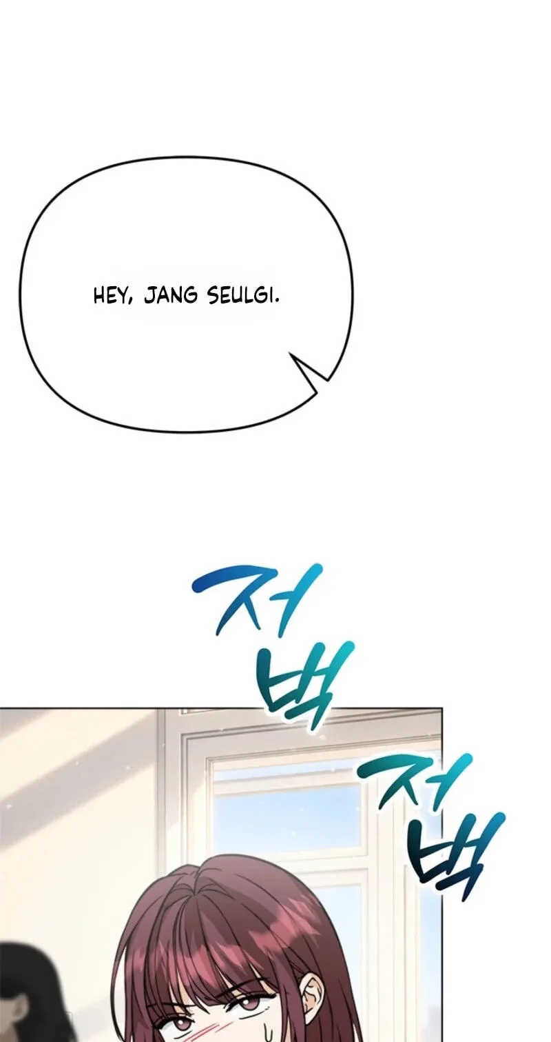 Love Rehab for a Gangster Chapter 55 page 42