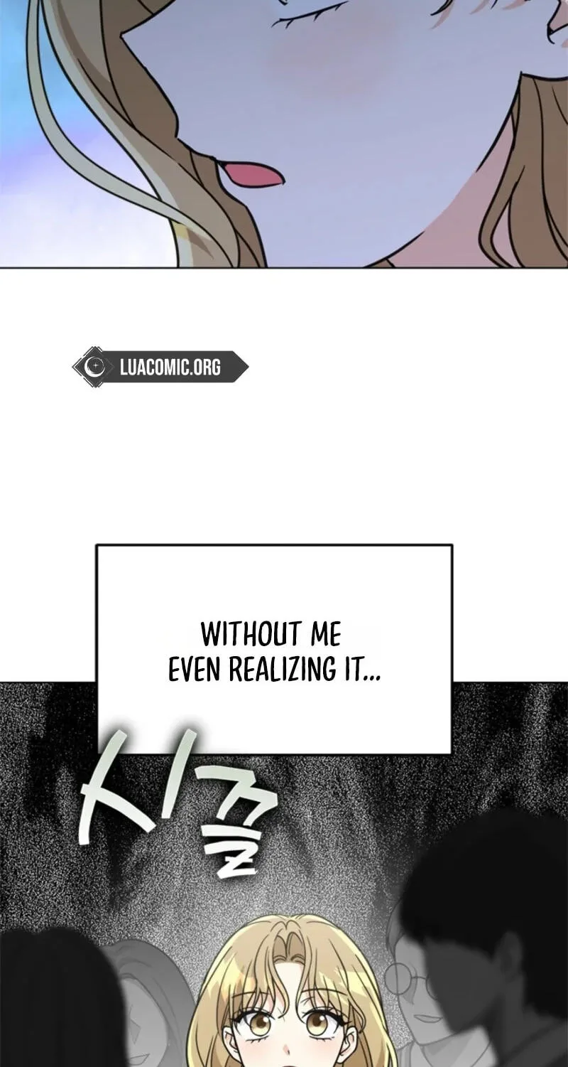 Love Rehab for a Gangster Chapter 55 page 37