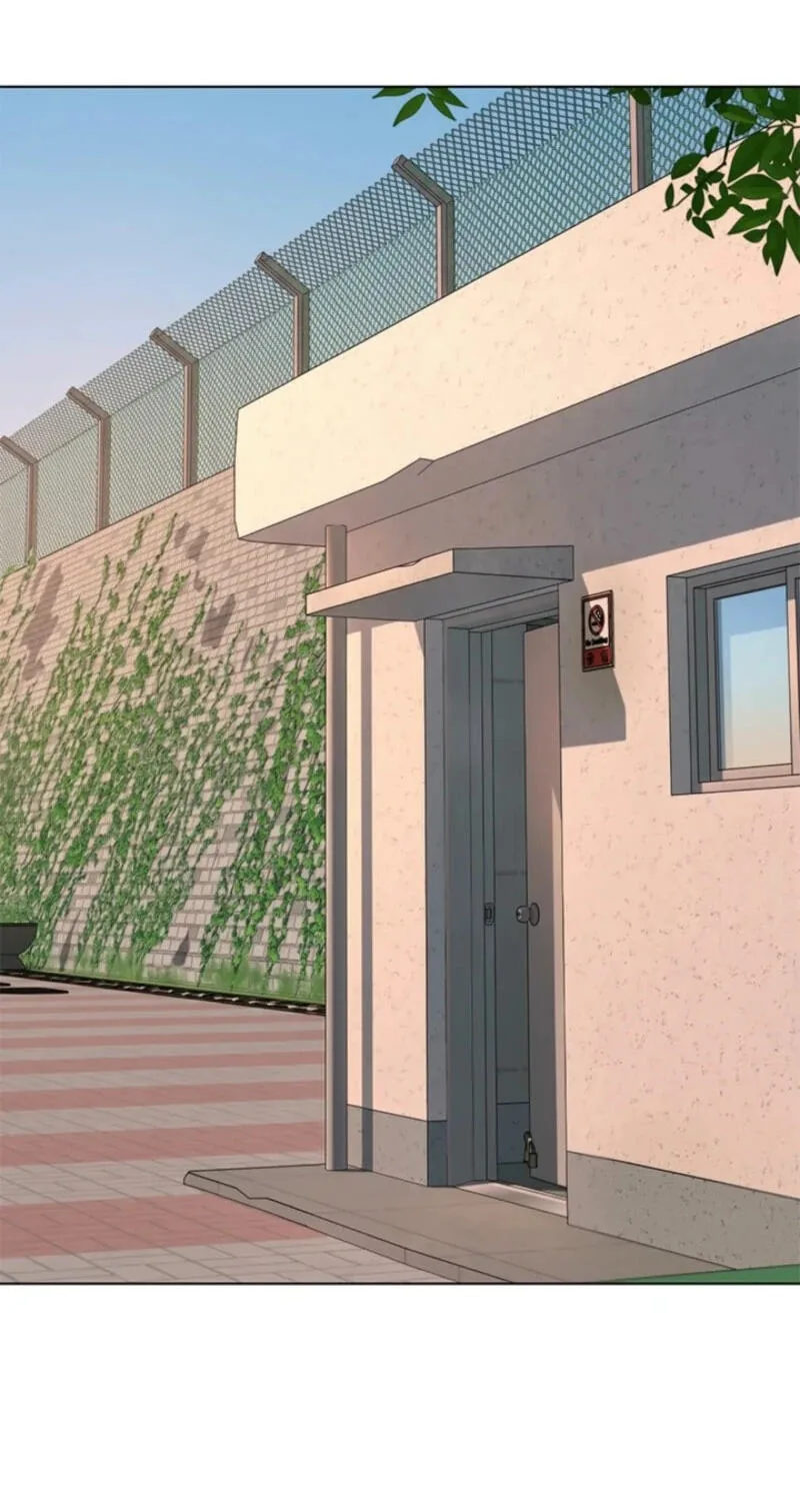Love Rehab for a Gangster Chapter 55 page 47