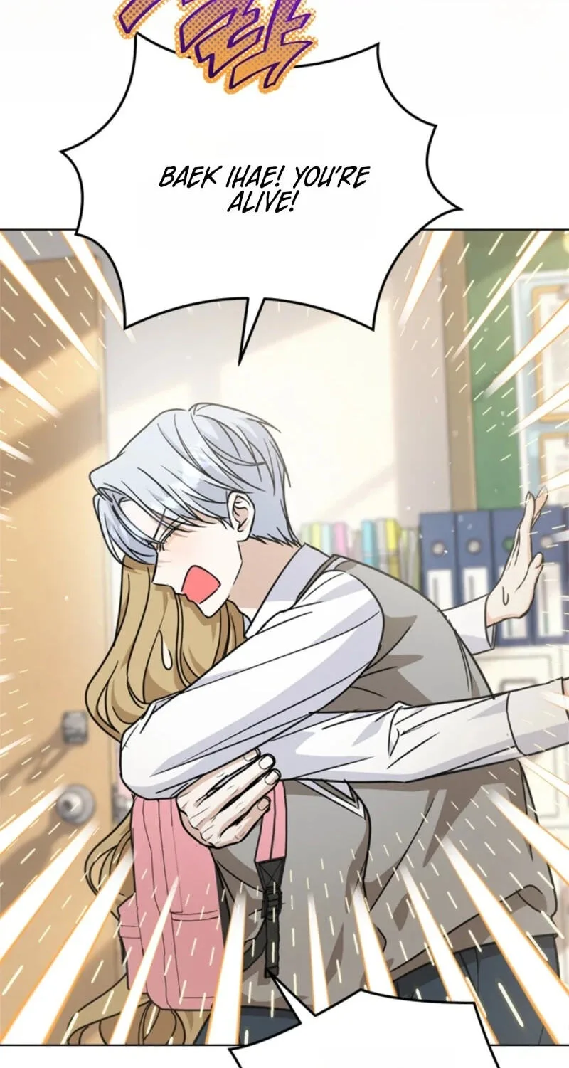 Love Rehab for a Gangster Chapter 55 page 29