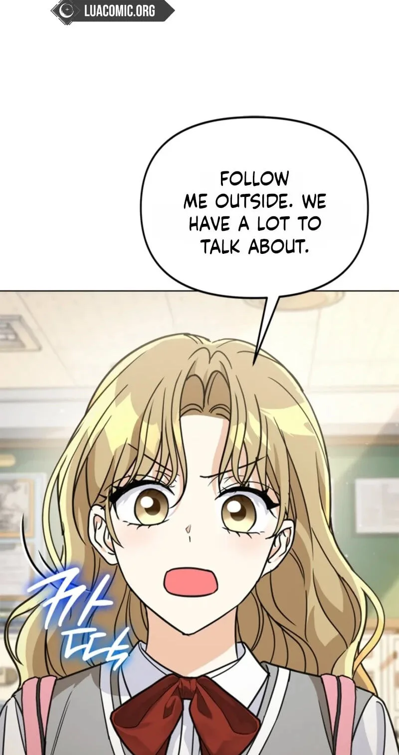 Love Rehab for a Gangster Chapter 55 page 45