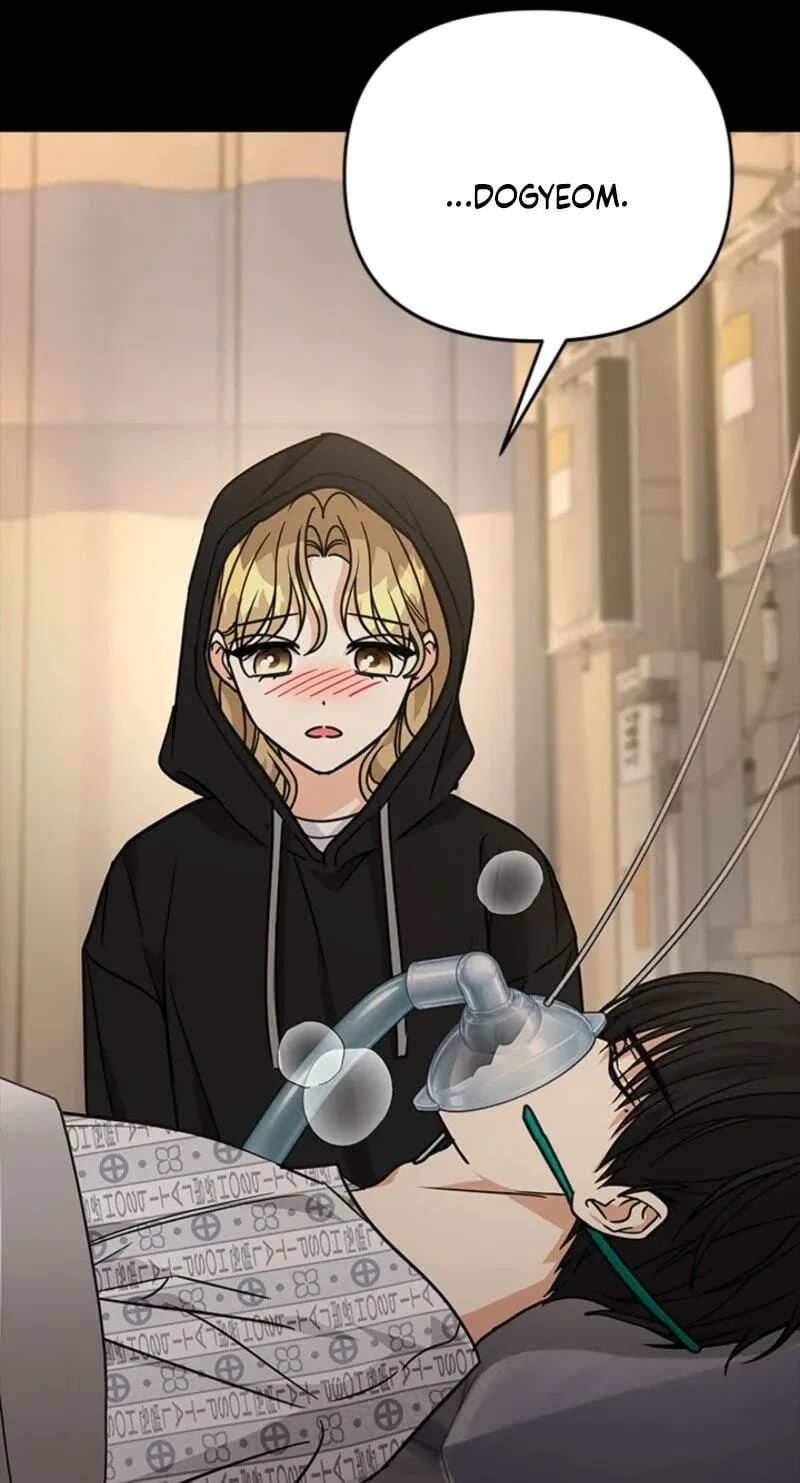 Love Rehab for a Gangster Chapter 55 page 65