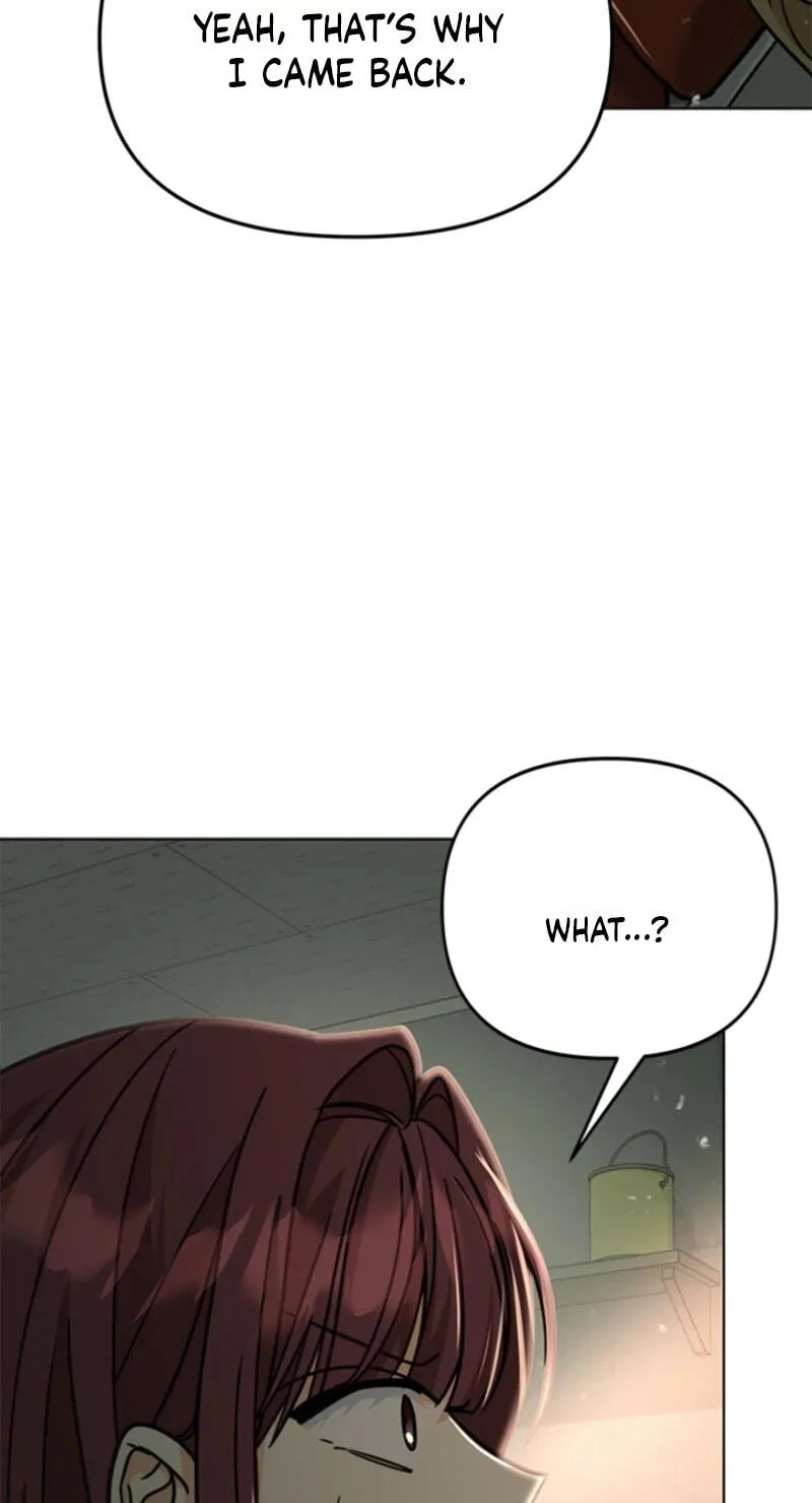 Love Rehab for a Gangster Chapter 55 page 58