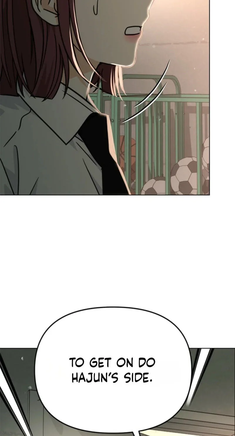 Love Rehab for a Gangster Chapter 55 page 59