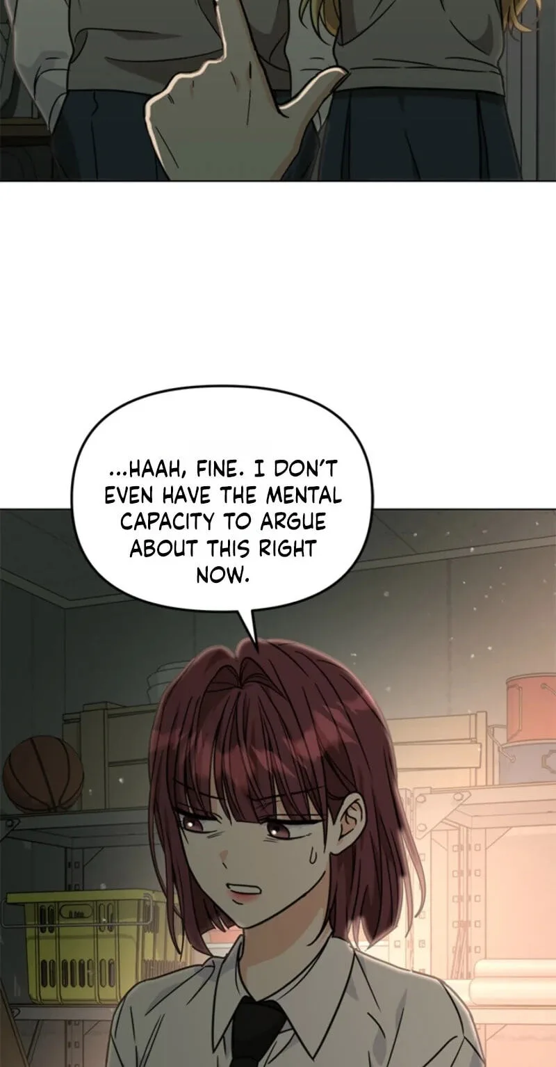 Love Rehab for a Gangster Chapter 55 page 50