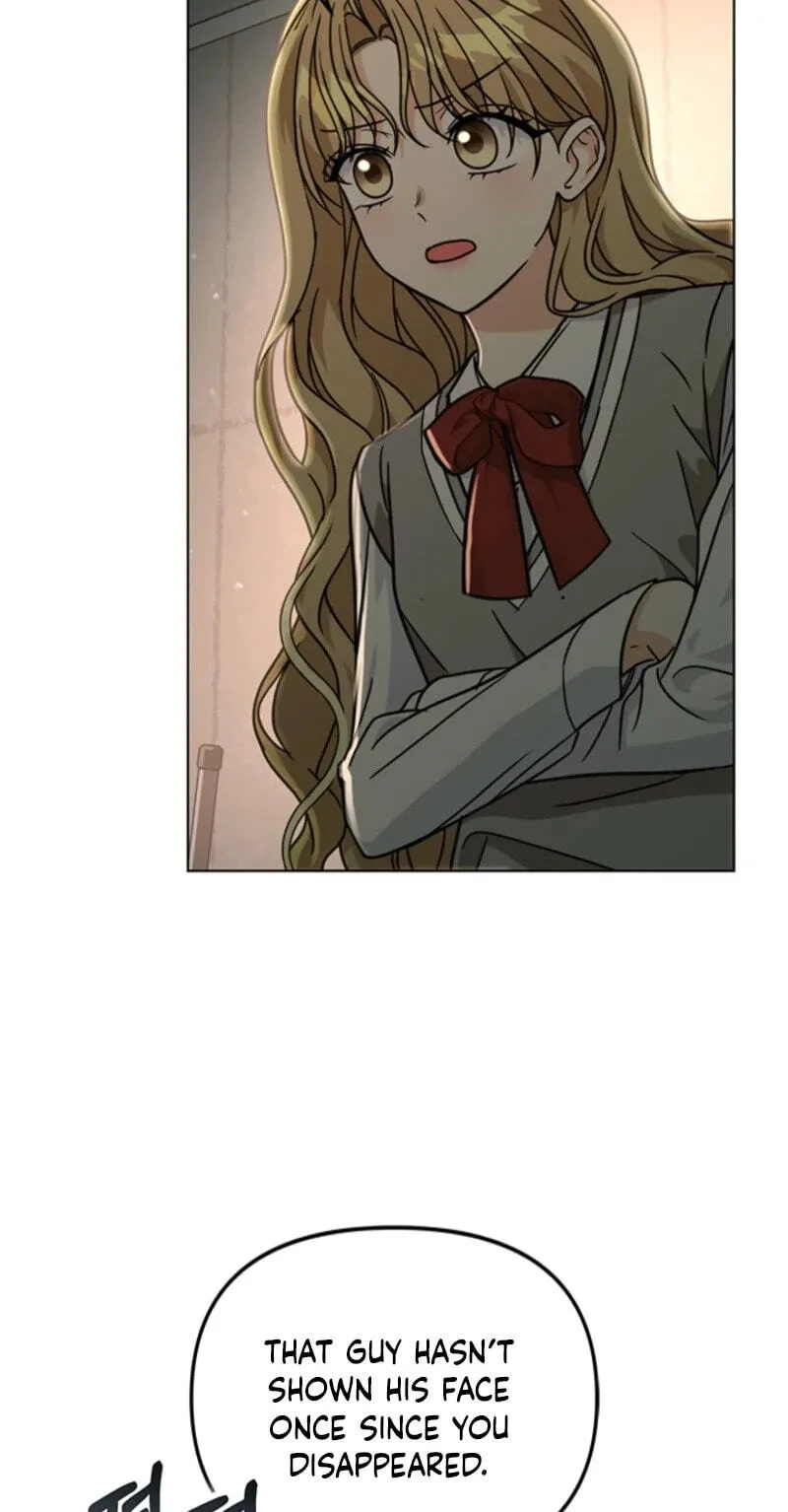 Love Rehab for a Gangster Chapter 55 page 53