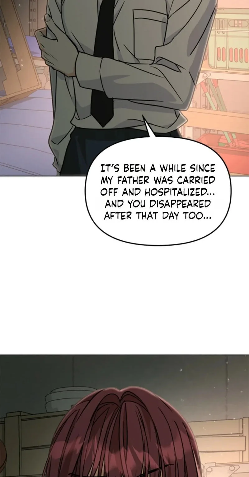 Love Rehab for a Gangster Chapter 55 page 51