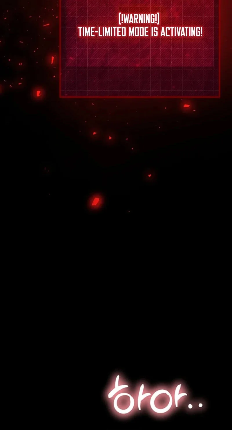 Love Rehab for a Gangster Chapter 55 page 72
