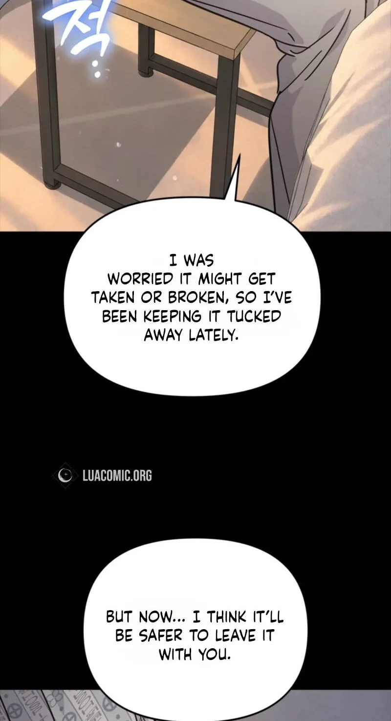 Love Rehab for a Gangster Chapter 55 page 76