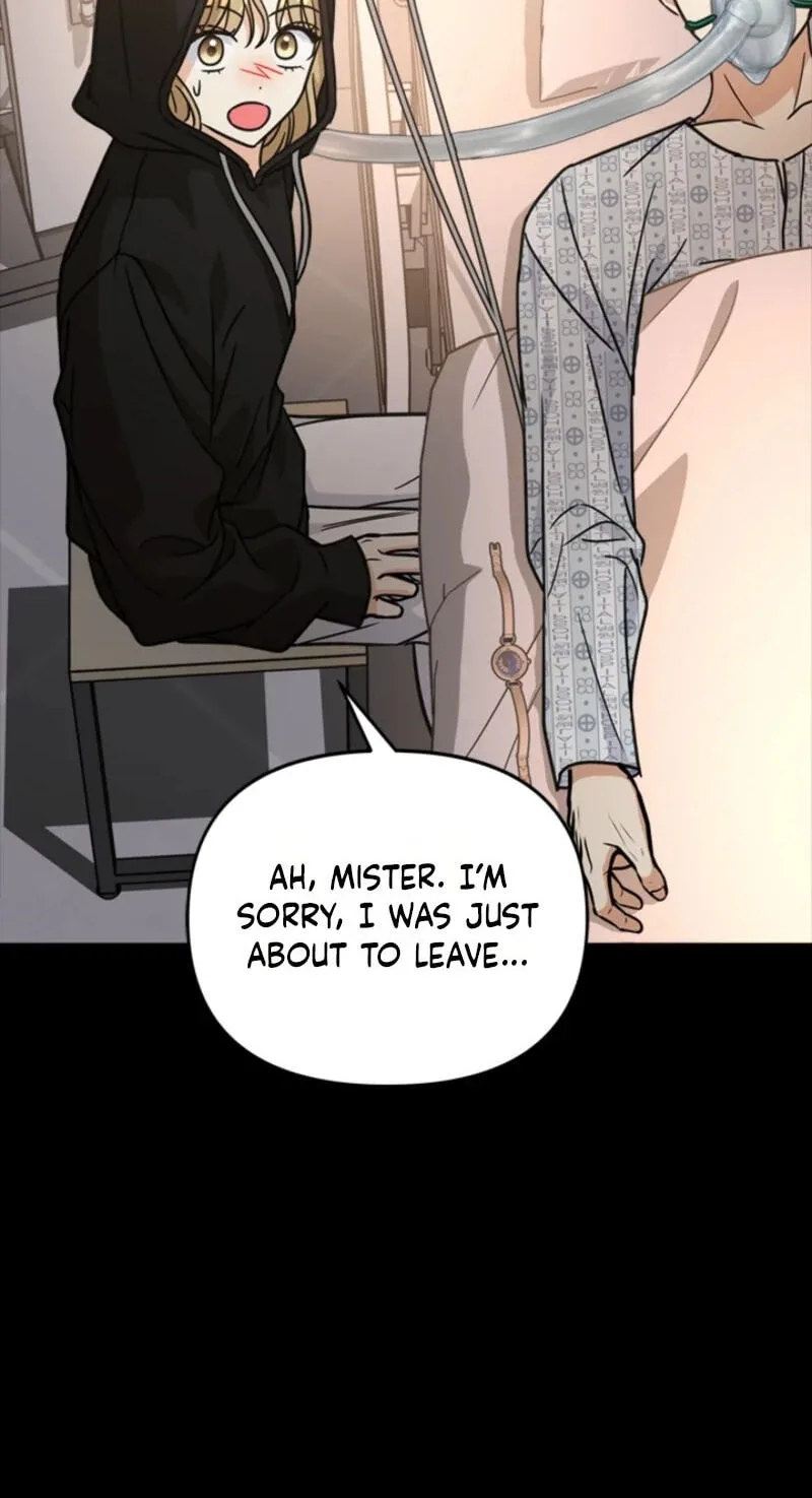 Love Rehab for a Gangster Chapter 55 page 80