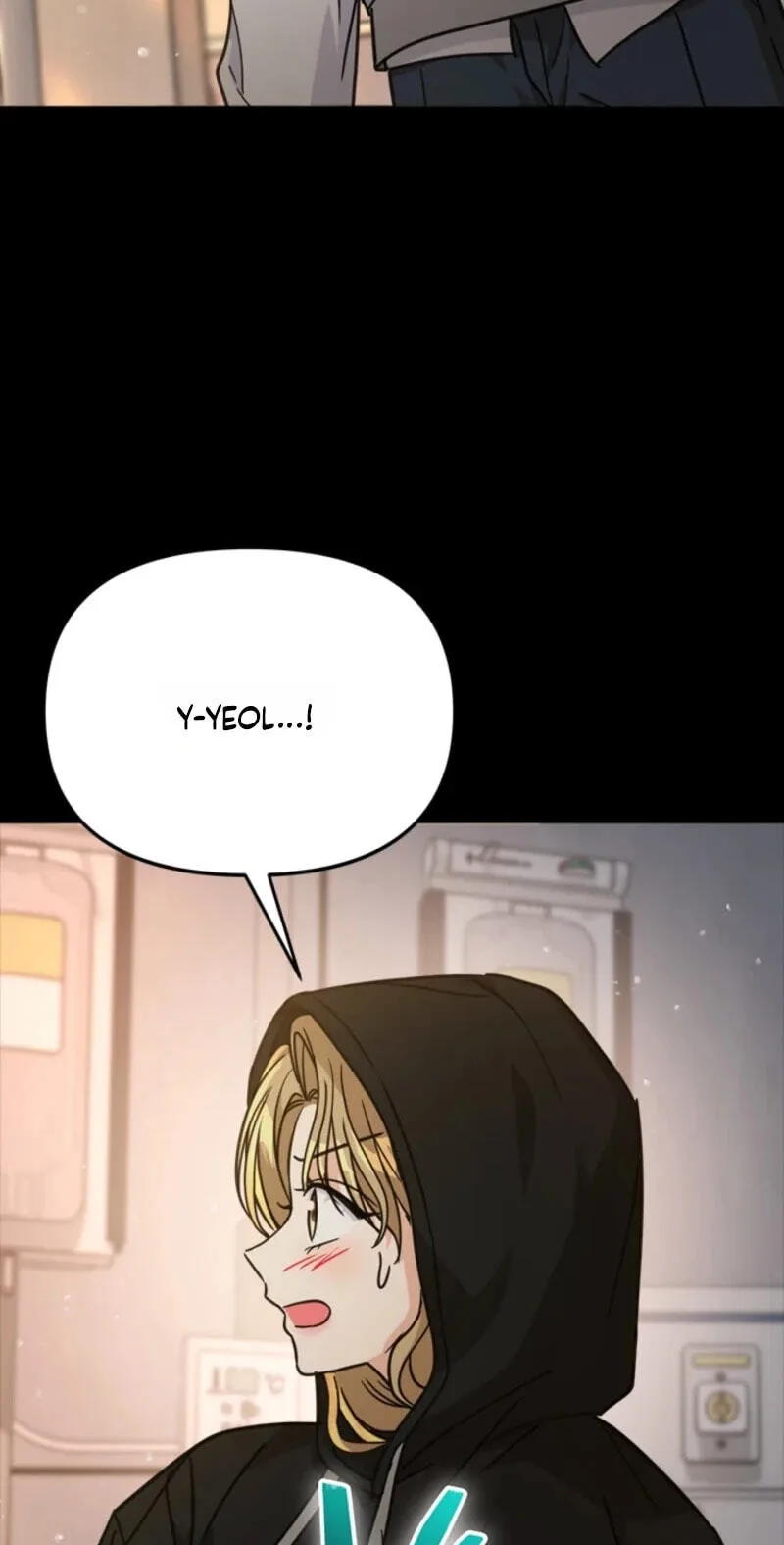 Love Rehab for a Gangster Chapter 55 page 82