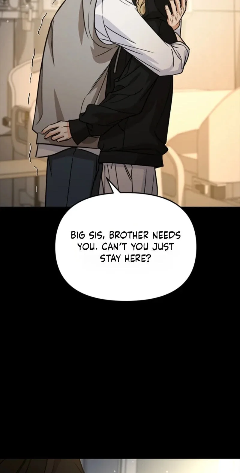 Love Rehab for a Gangster Chapter 55 page 87