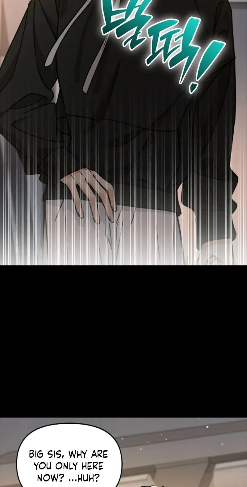 Love Rehab for a Gangster Chapter 55 page 83