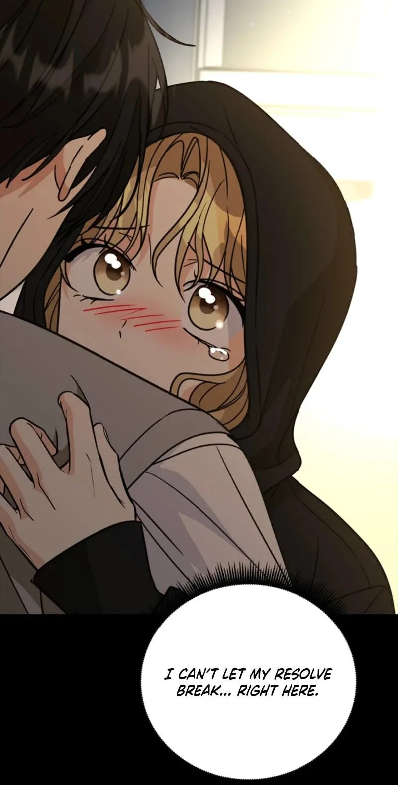 Love Rehab for a Gangster Chapter 55 page 88
