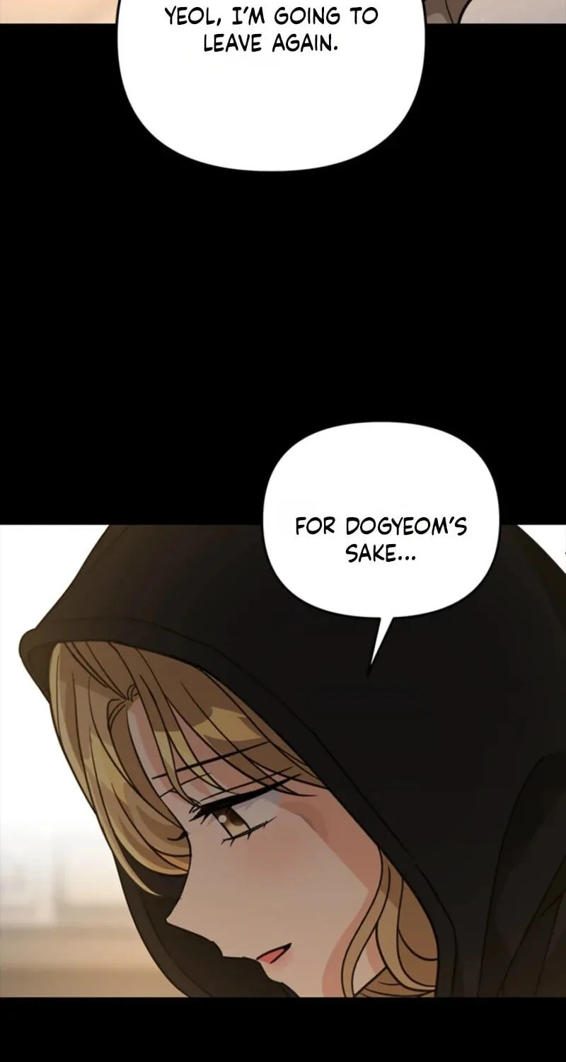 Love Rehab for a Gangster Chapter 55 page 90