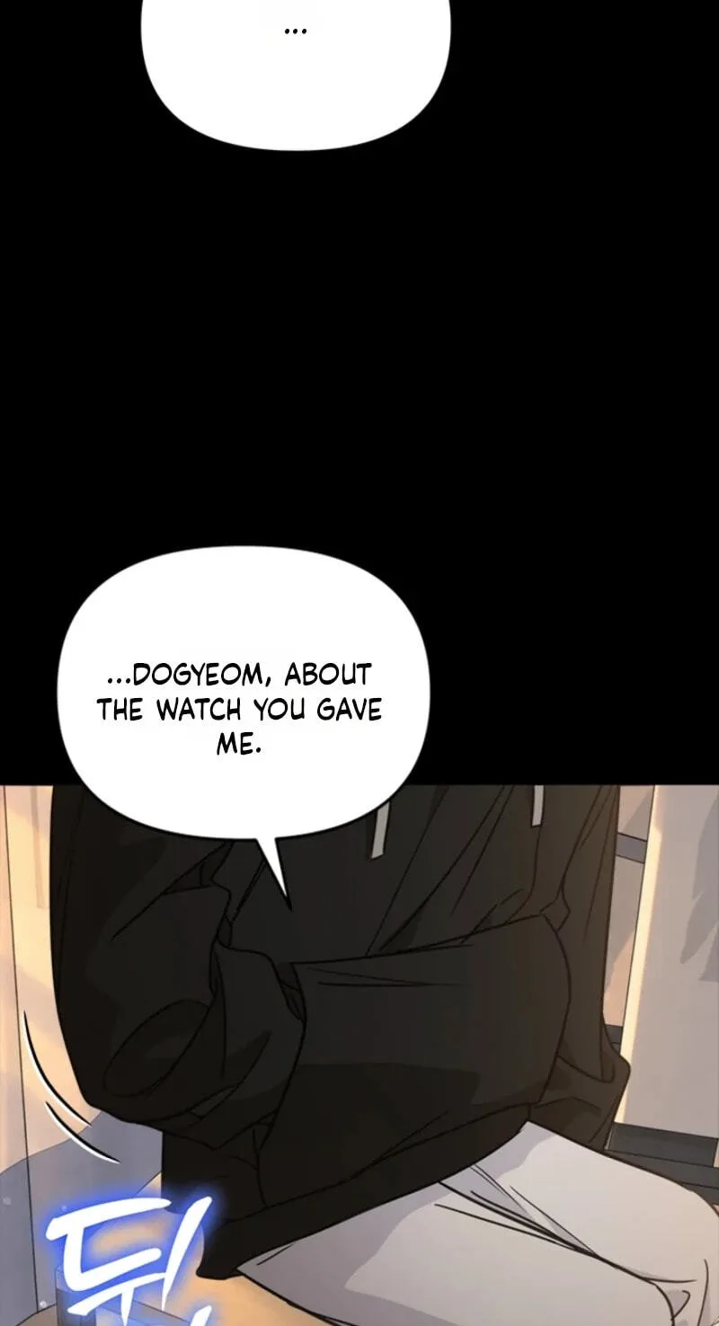 Love Rehab for a Gangster Chapter 55 page 75