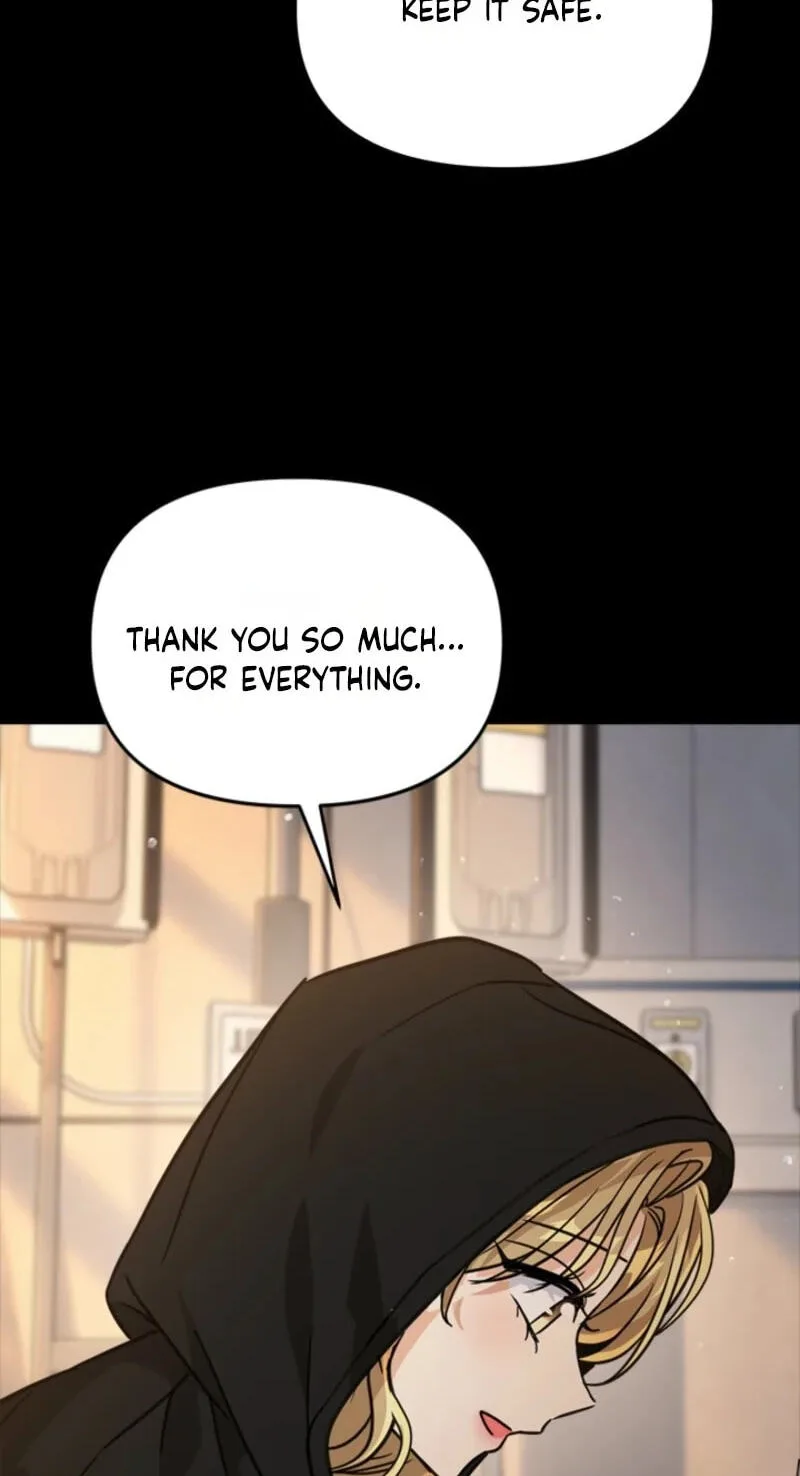 Love Rehab for a Gangster Chapter 55 page 78
