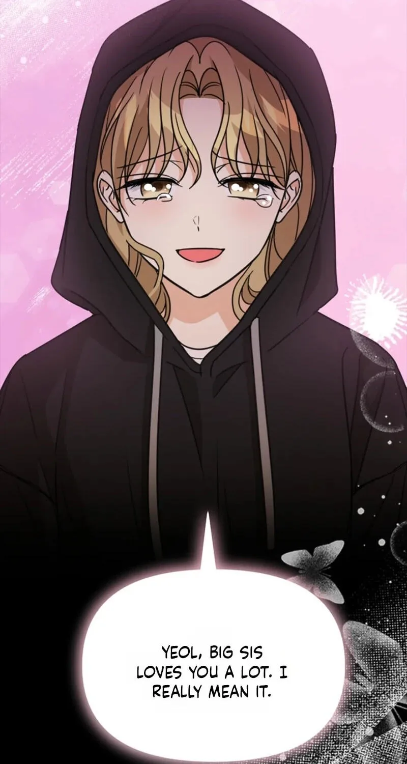 Love Rehab for a Gangster Chapter 55 page 93