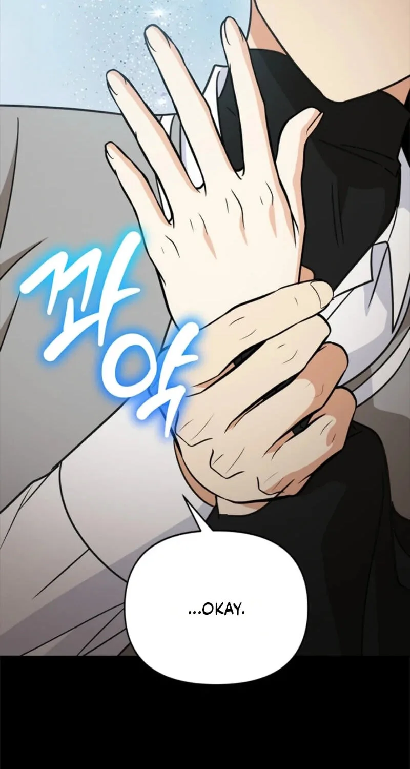 Love Rehab for a Gangster Chapter 55 page 96