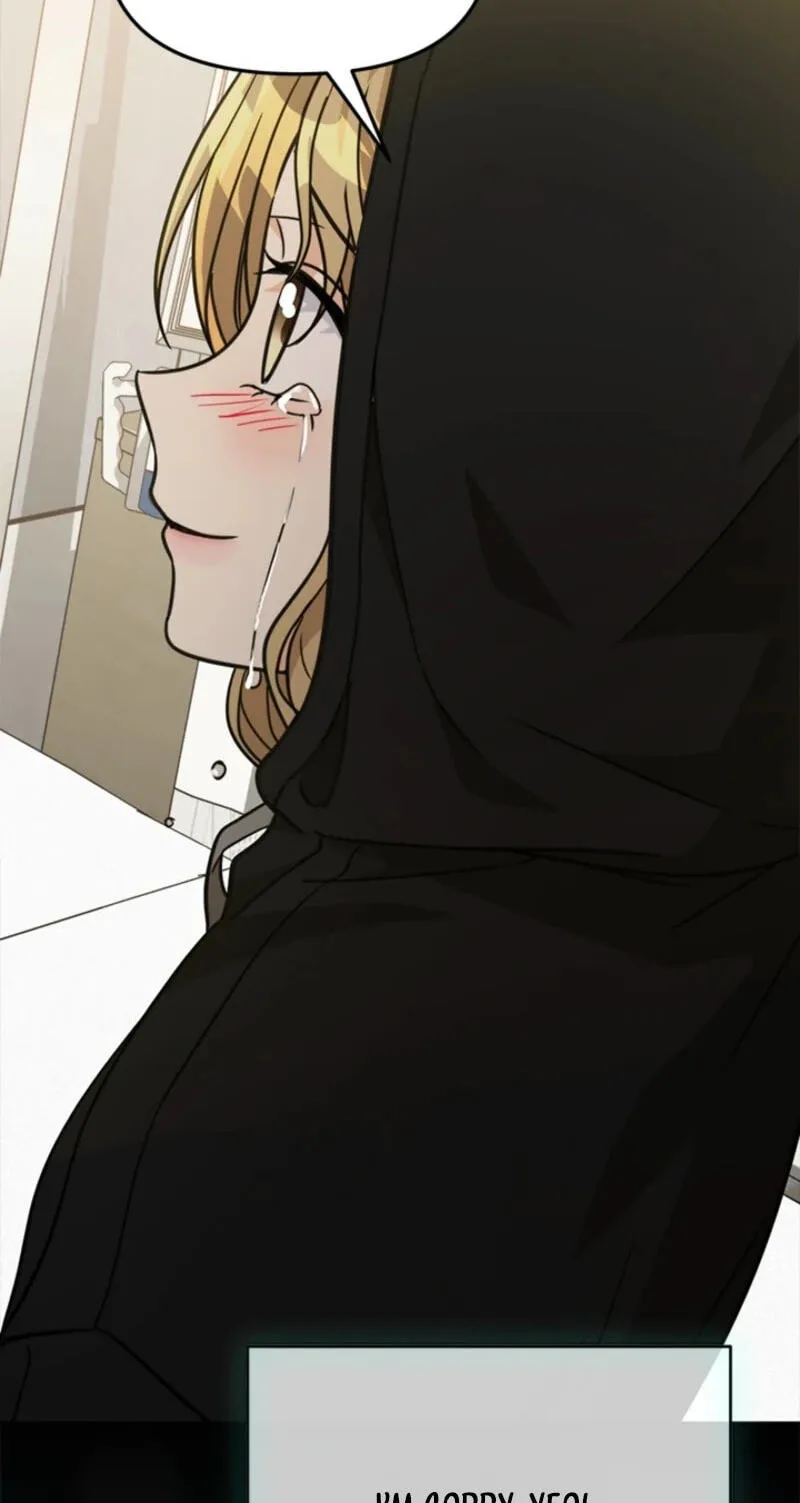 Love Rehab for a Gangster Chapter 55 page 99