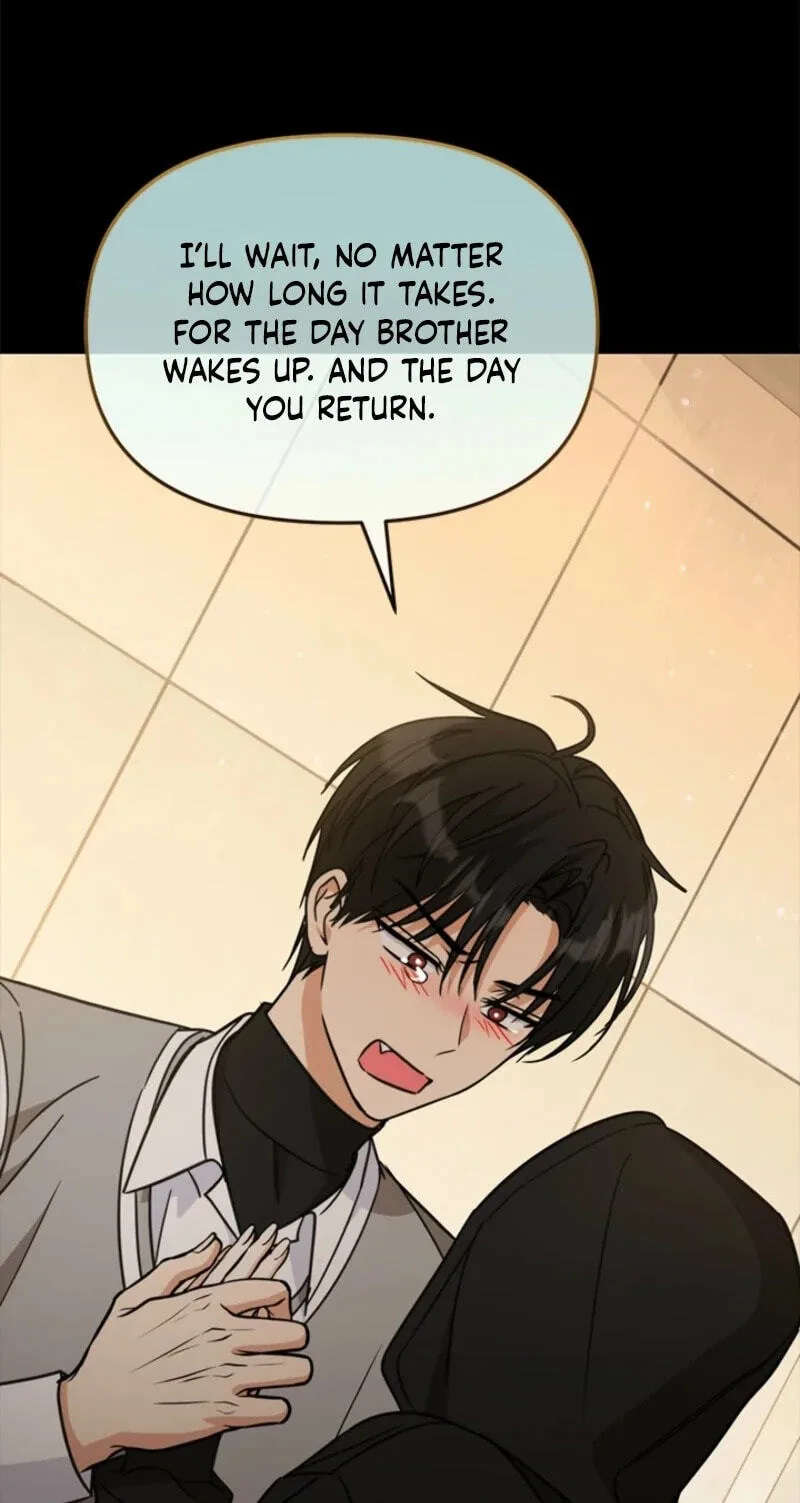 Love Rehab for a Gangster Chapter 55 page 97