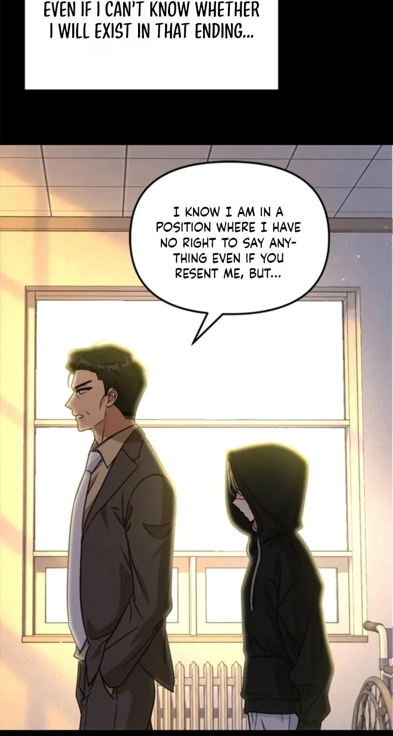Love Rehab for a Gangster Chapter 55 page 104